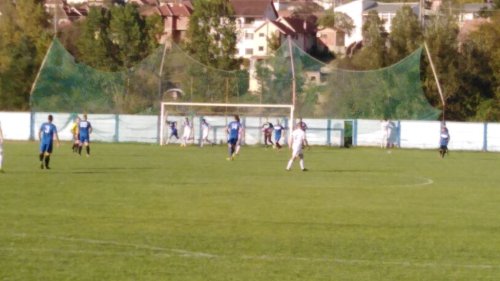 Moćna Kosanica: Ovakva utakmica odavno nije viđena u Kuršumliji, Zona "Jug"