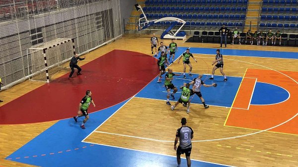 Metalac pao na startu, Super B liga Istok-Zapad