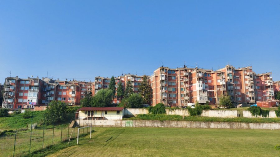 B 2000 trijumfalno i kroz Rajkovac, Međuopštinska liga Arandjelovac-Topola