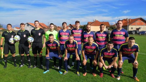 Rezime sportskog vikenda: Badnjevačka Svetlost, osvetlala obraz Žitorađi ovog vikenda, Zona "Jug"