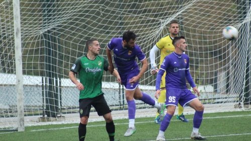 Lazarevčani žale za propuštenim prilikama na "Marakani", Prva liga Srbije