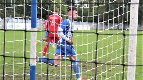 Srpskoligaš sa Tise se budi, Srpska liga Vojvodina