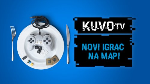 Kuvo TV počeo sa emitovanjem