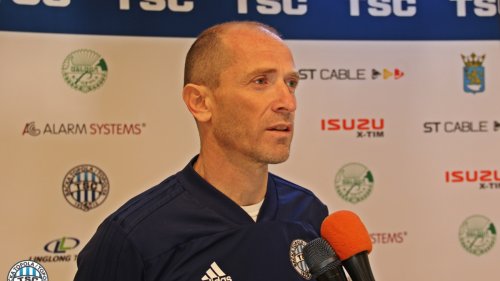 TSC: Važno nam je da pobedimo Novi Pazar, Linglong Superliga Srbije