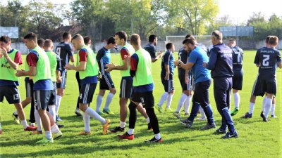 Gradištanska Vojvodina gostuje u Lovćencu, Vojvođanska liga "Sever"