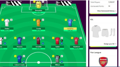 Fantazi: Najava petog kola