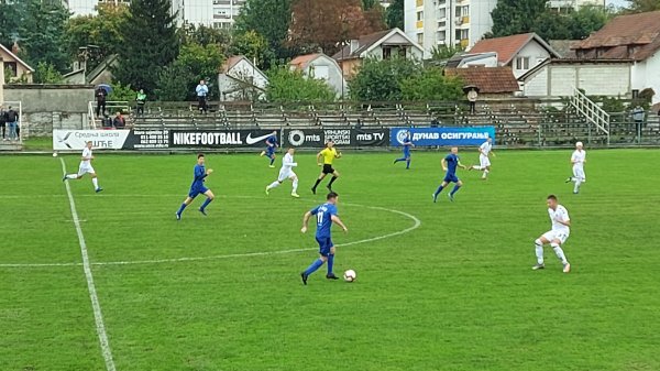 Lagana trojka "Optičara", Srpska liga Beograd