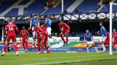 Remi u fantastičnom ''Mersisajd'' derbiju