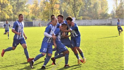 Remi kraj Tise, Srpska liga Vojvodina