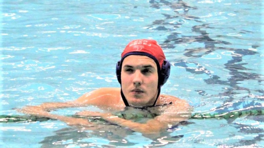 Vaterpolisti bečeja sigurni u Šapcu, Prva B liga