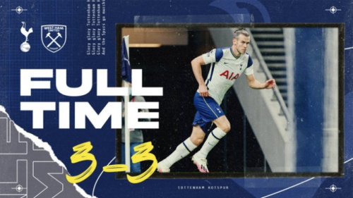 Za Totenhem je ipak 3-0 najneugodniji rezultat