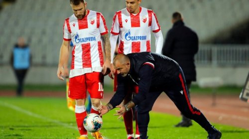 Stanković: Morali smo više!, Linglong Superliga Srbije