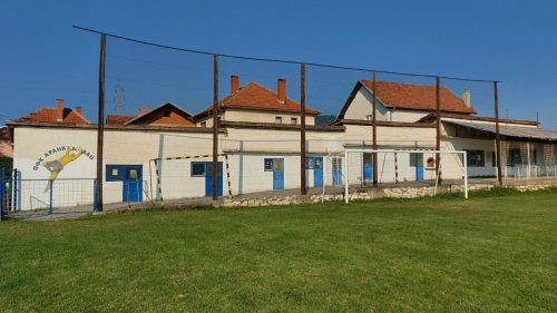 Ofkovci pregazili Jasenicu, Zona Podunavsko-šumadijska