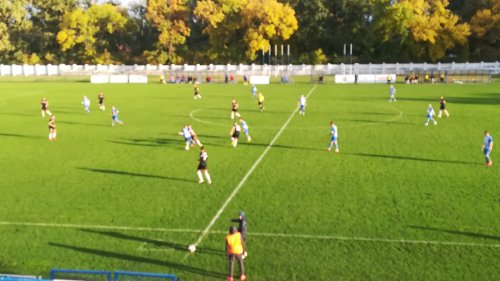 Mijailović: Bečej 1918 igrao pogibljeno, sudija Đunić priznao neregularan gol domaćinu, Srpska liga Vojvodina