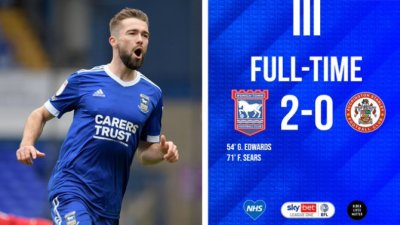 Ipsvič čuva vrh, većina favorita opravdala očekivanja