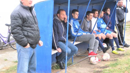 "Mladostaši" se raspucali, MFL Bačka Topola - Mali Iđoš - Vrbas - Bečej - Srbobran