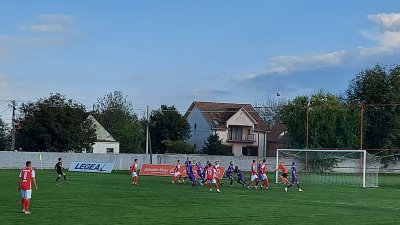Sremskomitrovčani odigrali dva različita poluvremena i bili bliži pobedi, Prva liga Srbije