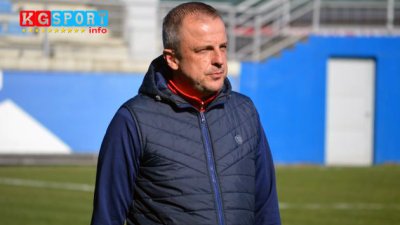 Pokretljivi ''traktoristi'' stvarali probleme ''rudarima'', Prva liga Srbije