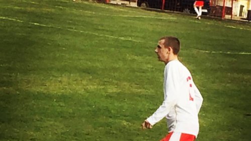 Mreže mirovale u Rekovcu, Zona "Zapad"