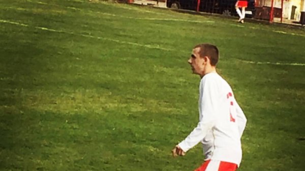 Mreže mirovale u Rekovcu, Zona "Zapad"