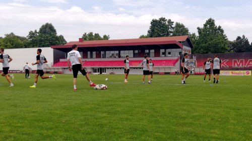 Startuje takmičenje u šesnaestini finala Kupa Srbije, Kup Srbije