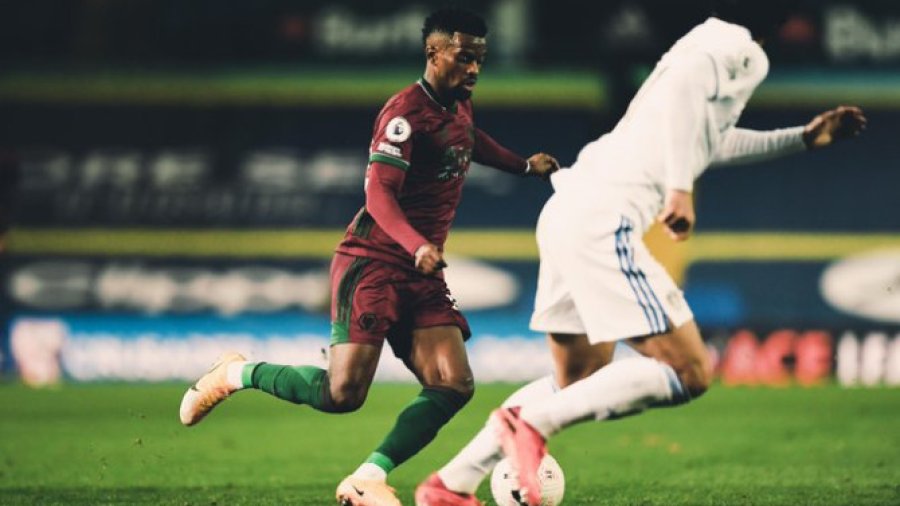 Himenez srušio Lids