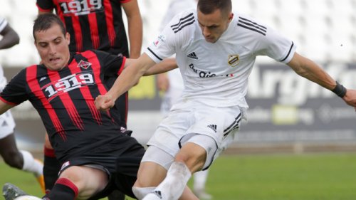 Birmančević: Neće biti lako u Novom Pazaru, ali cilj je prolaz u narednu fazu Kupa, Kup Srbije