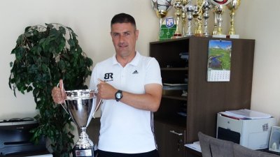 Brodarčeva sprega mladosti i iskustva za najviše domete, Srpska liga Beograd