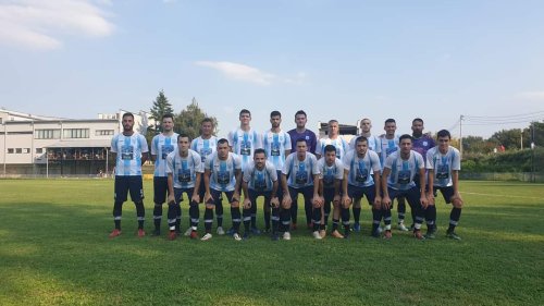 Umka uspešno vraćena na fudbalsku mapu glavnog grada, Prva Beogradska liga - grupa "A"