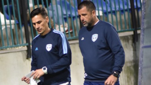 Žarkovčani u Kruševcu odigrali sadržajnu utakmicu, okreću se Borcu 1926, Prva liga Srbije