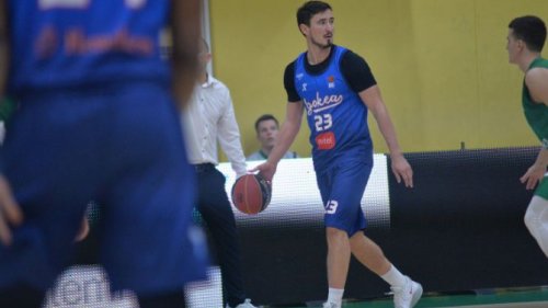 Igokea ''preživjela'' Novo Mesto i upisala veoma bitnu pobjedu
