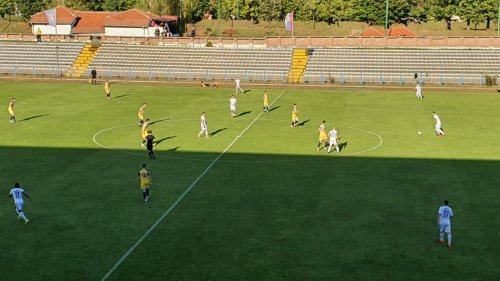 Ko je na stadionu kraj Nišave bio superligaš!?, Kup Srbije