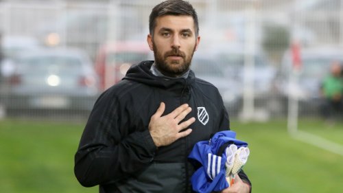 Belić: Važna pobeda u Novom Pazaru, da se vratimo na stari kolosek, Linglong Superliga Srbije