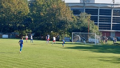 Derbi ibarske magistrale pripao Stepojevac Vagi, Srpska liga Beograd