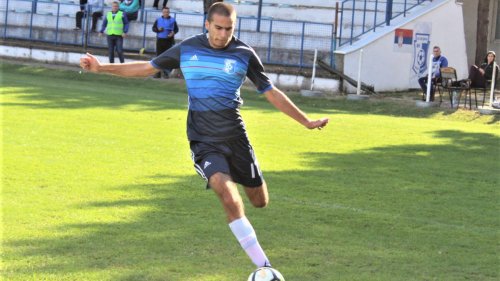 Pobeda kao impetariv!, Vojvođanska liga "Sever"