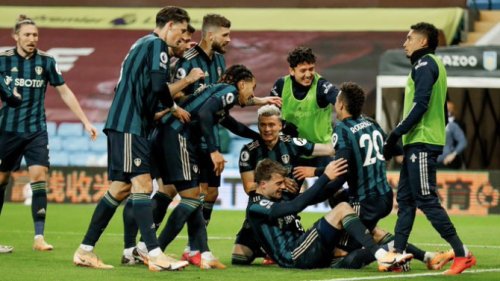 Bamfort het-trikom srušio Vilu, Engleska: Premier League