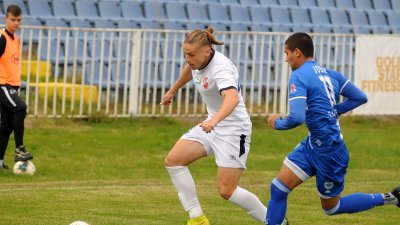 Remi kod Spomen parka, Prva liga Srbije