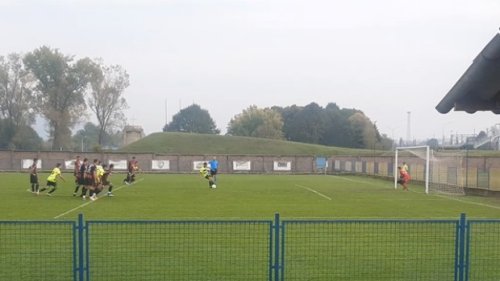 "Čivijaši" odoleli Kikeru, Kadetska liga Srbije