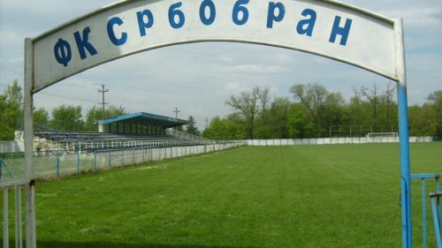 VFL "Sever": Srbobran - Njegoš 3:2, Vojvođanska liga "Sever"