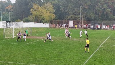 Nula na derbiju u Kumodražu, Beogradska zona