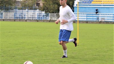 Bečejci prekinuli uspešnu oktobarsku seriju, Srpska liga Vojvodina