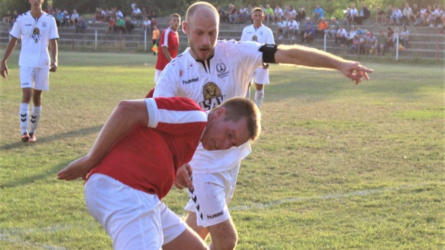 "Mladostaši" i Petrovoselci u vrhu, MFL Bačka Topola - Mali Iđoš - Vrbas - Bečej - Srbobran