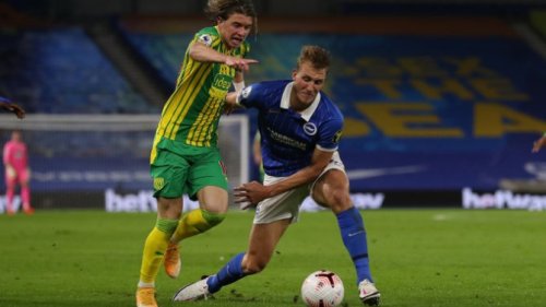 Grent donio bod balkanskom Vest Bromu