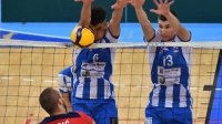 Odbojkaši Niša na teškom zadatku u Kraljevu u Kupu Srbije