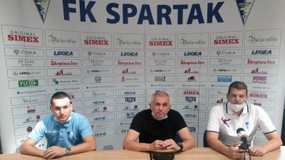 Subotička mladost iznad lučanskog iskustva, Linglong Superliga Srbije