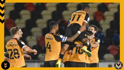 Drama u Velsu, konačno pobjeda Boltona