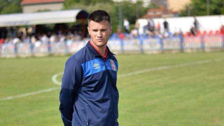 Turbo finiš Vreočana, Beogradska zona