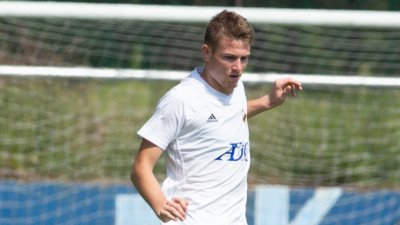 Trojka omladinaca protiv Trajala, pogađali Grgić, Drezgić i Nikolić, Omladinska liga Srbije
