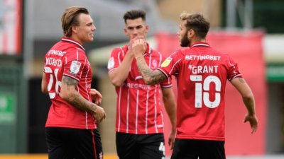 Većina favorita opravdala očekivanja