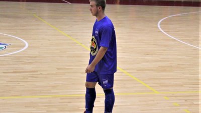 Futsaleri Bečeja čuvaju lidersku poziciju drugoligaškog karavana, Druga Futsal liga